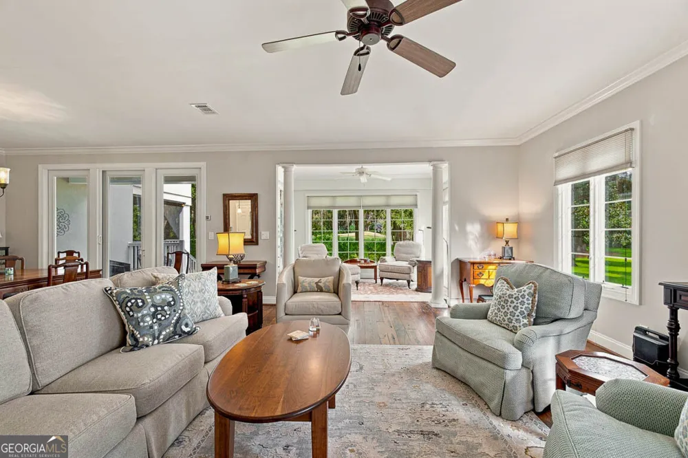 18 Kiln CIR St. Simons, GA 31522