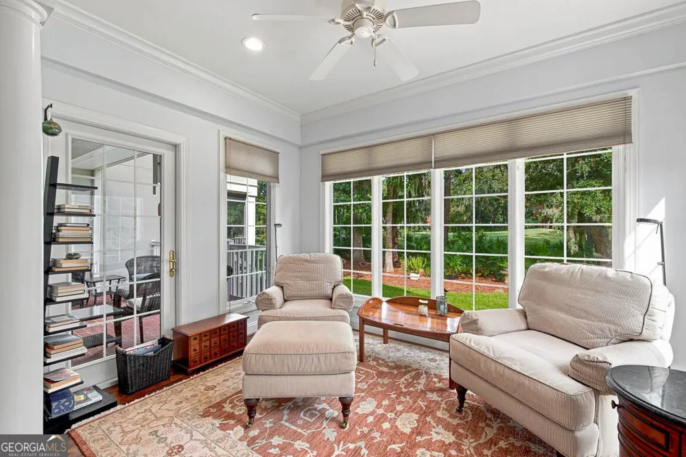 18 Kiln CIR St. Simons, GA 31522