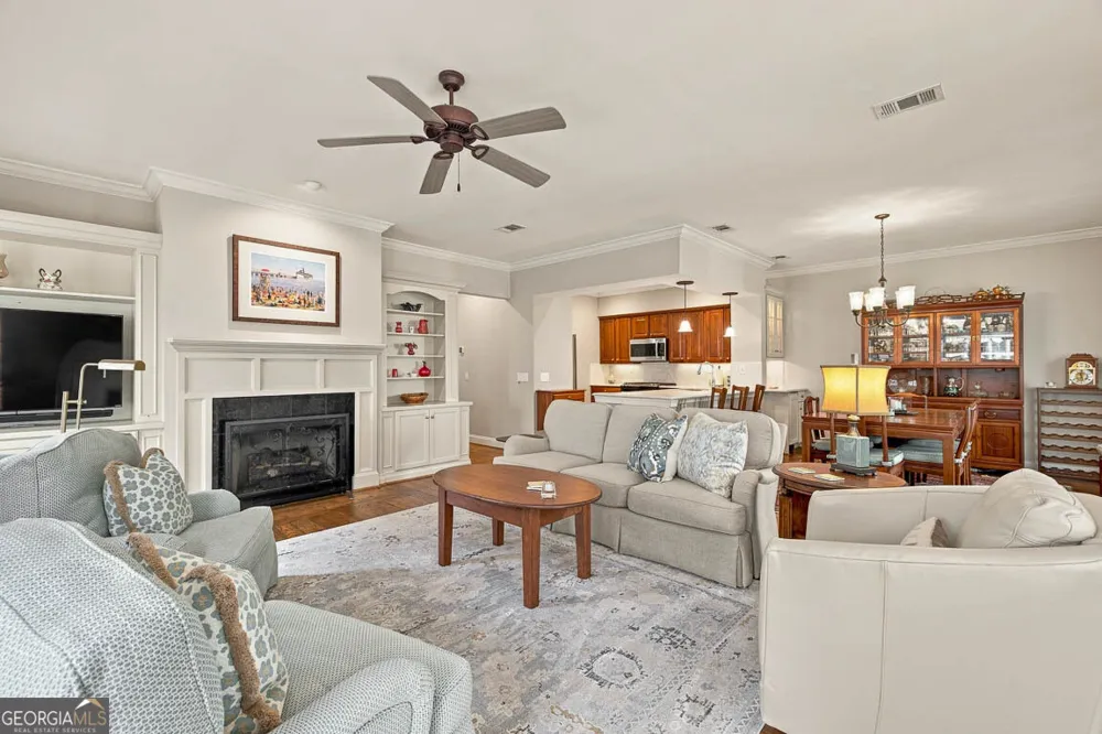 18 Kiln CIR St. Simons, GA 31522