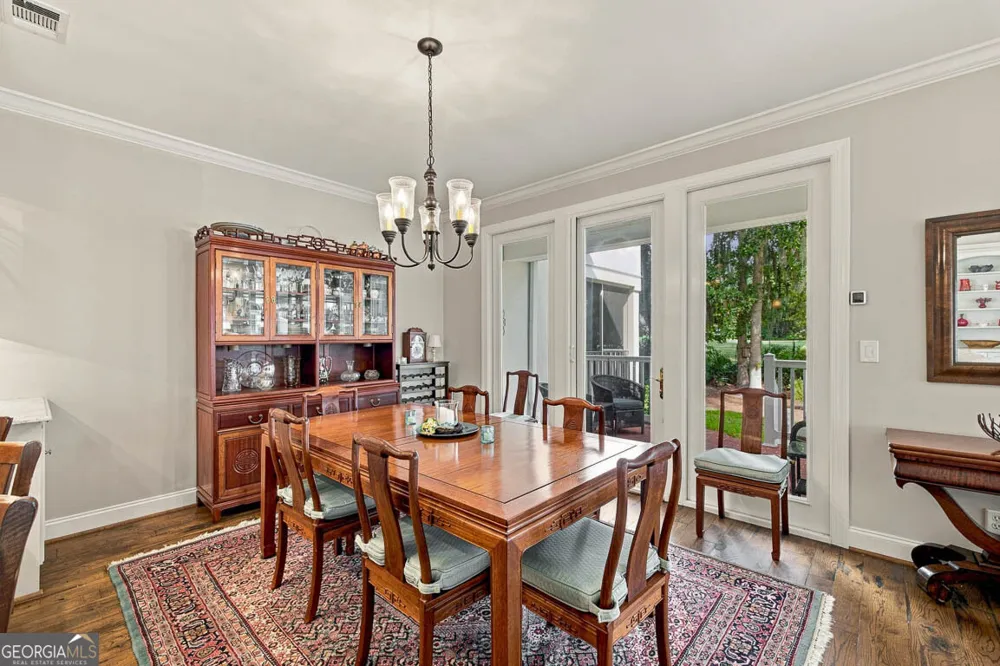 18 Kiln CIR St. Simons, GA 31522