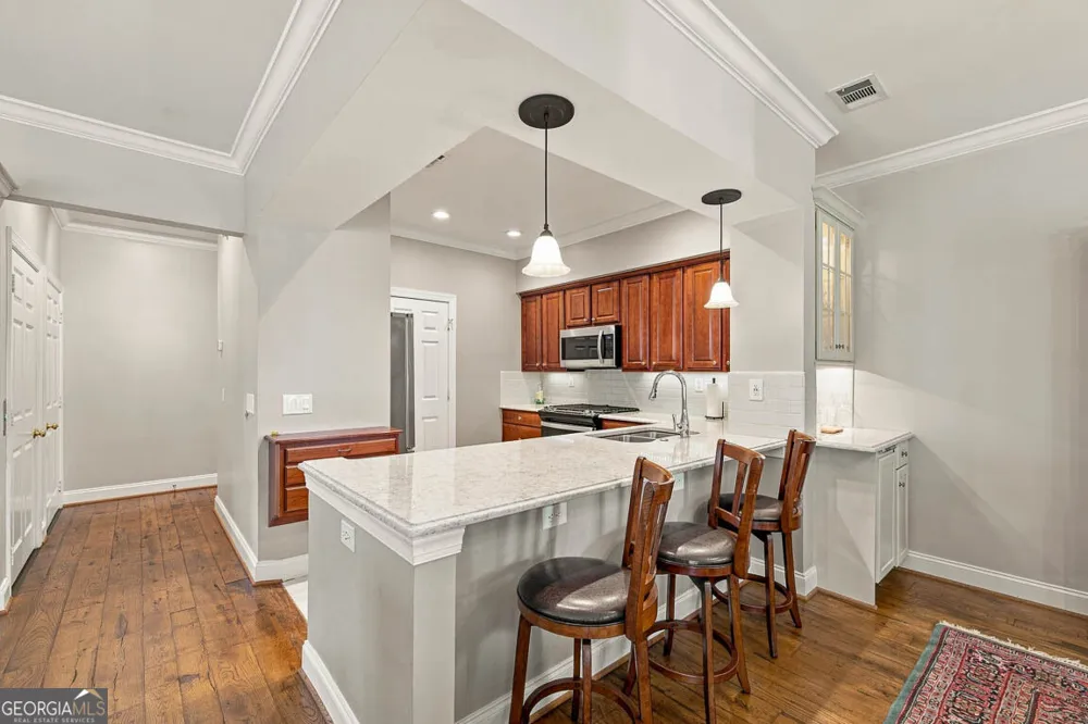 18 Kiln CIR St. Simons, GA 31522