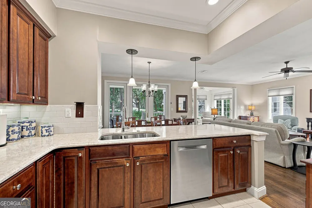 18 Kiln CIR St. Simons, GA 31522