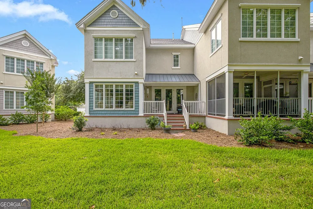18 Kiln CIR St. Simons, GA 31522