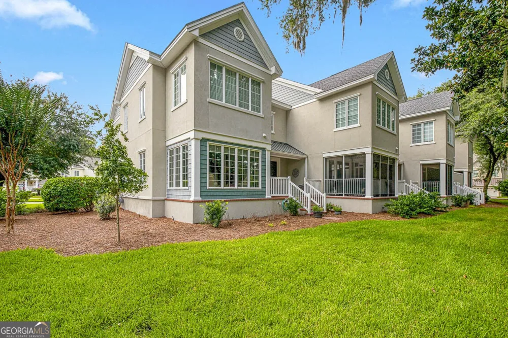 18 Kiln CIR St. Simons, GA 31522