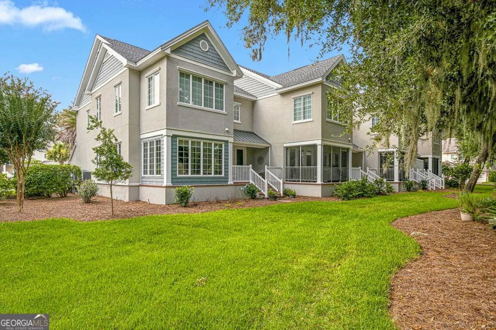 18 Kiln CIR St. Simons, GA 31522