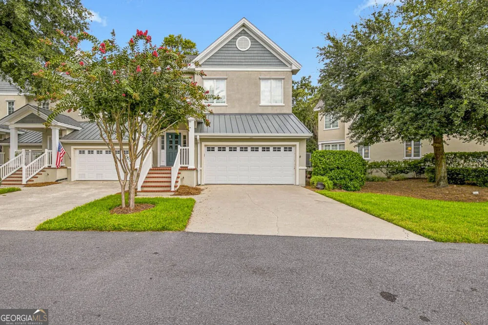18 Kiln CIR St. Simons, GA 31522