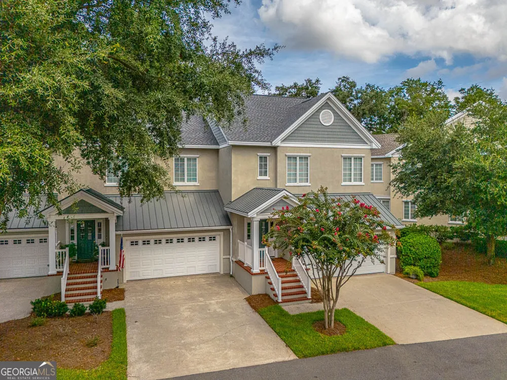 18 Kiln CIR St. Simons, GA 31522