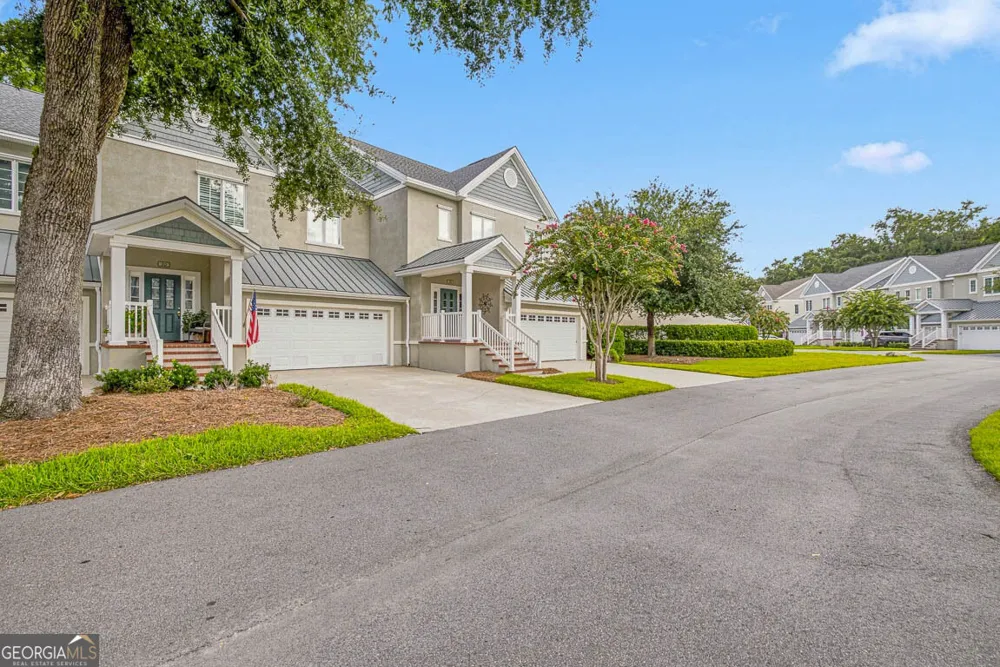 18 Kiln CIR St. Simons, GA 31522