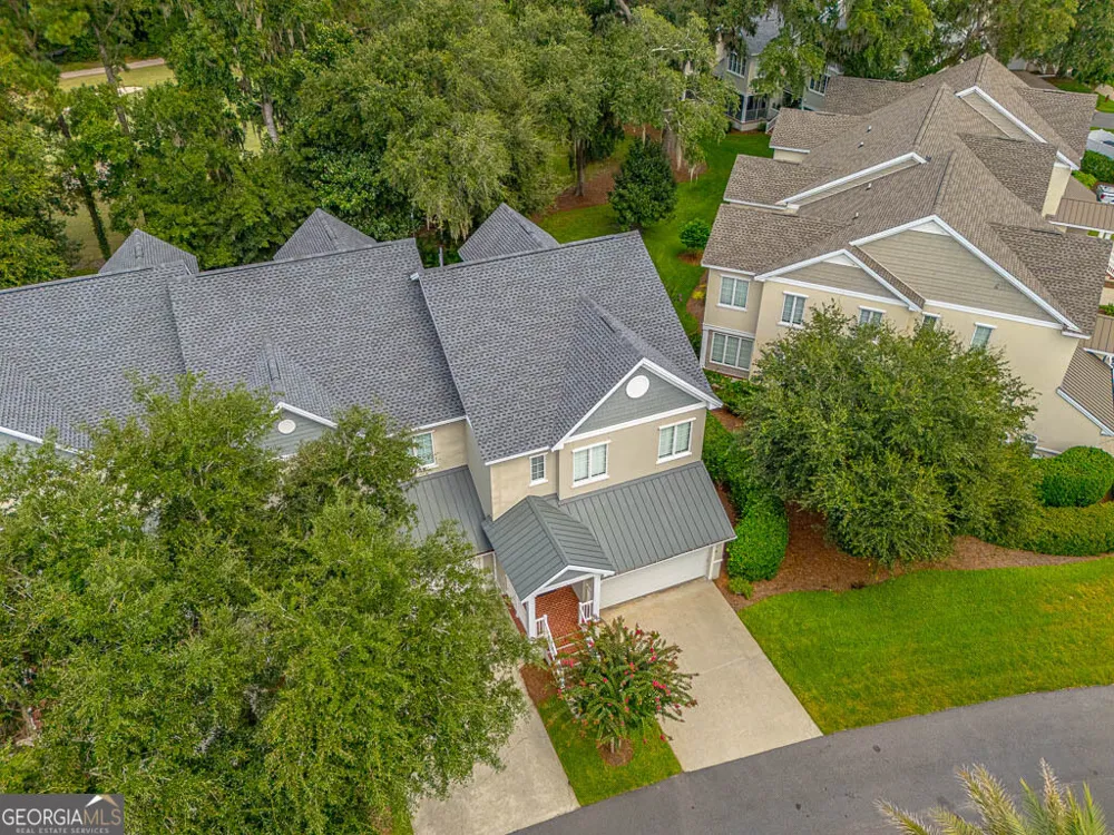 18 Kiln CIR St. Simons, GA 31522