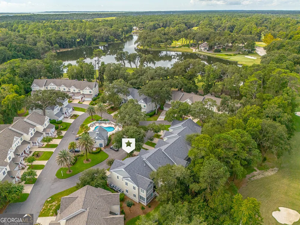 18 Kiln CIR St. Simons, GA 31522