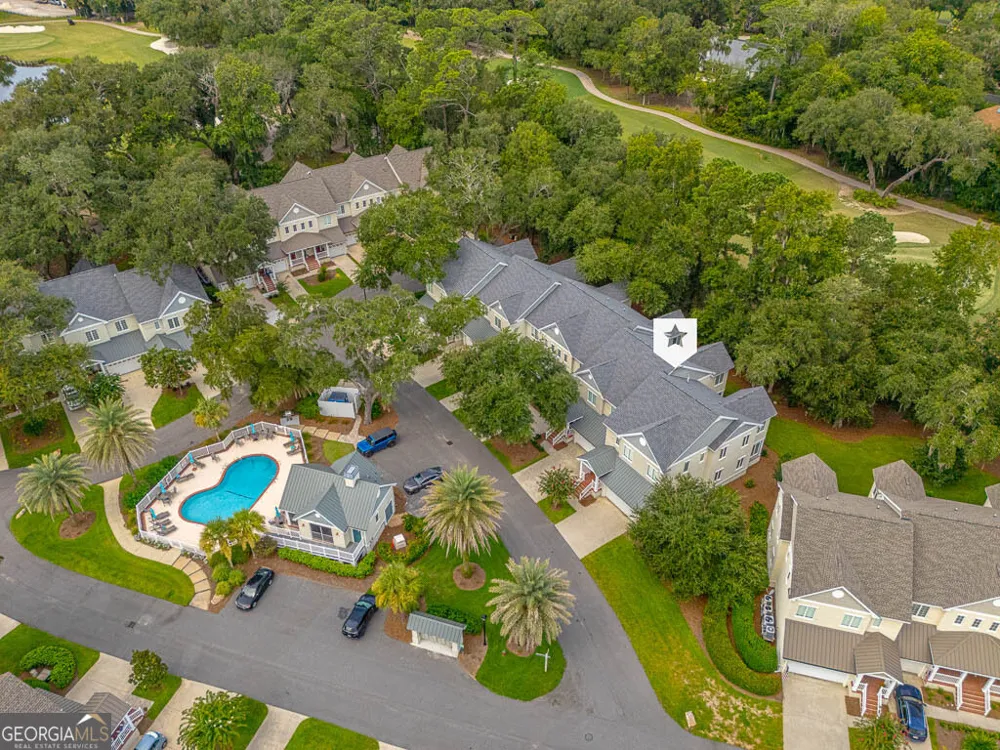 18 Kiln CIR St. Simons, GA 31522