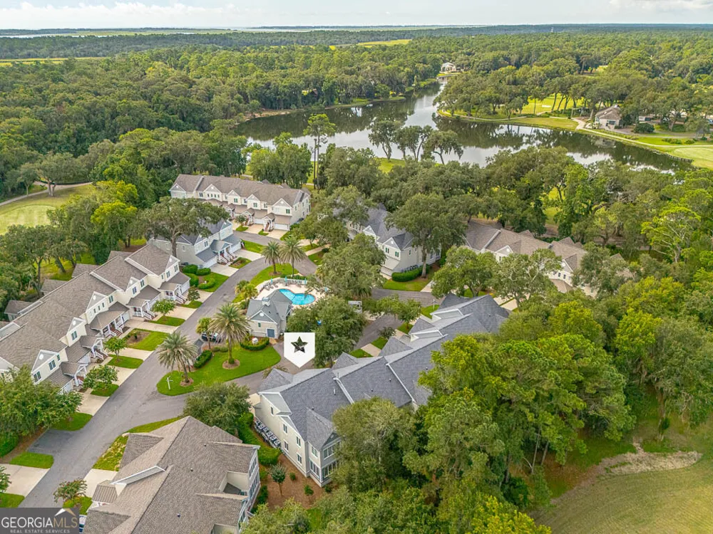 18 Kiln CIR St. Simons, GA 31522