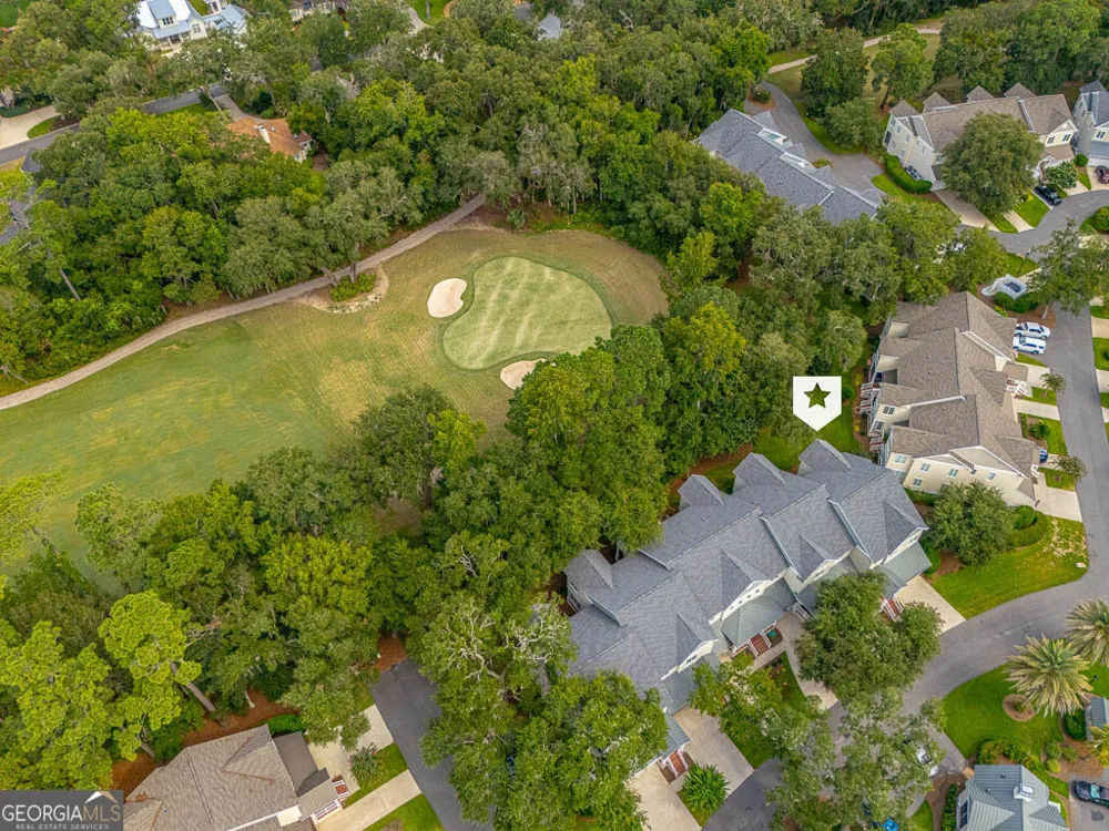 18 Kiln CIR St. Simons, GA 31522