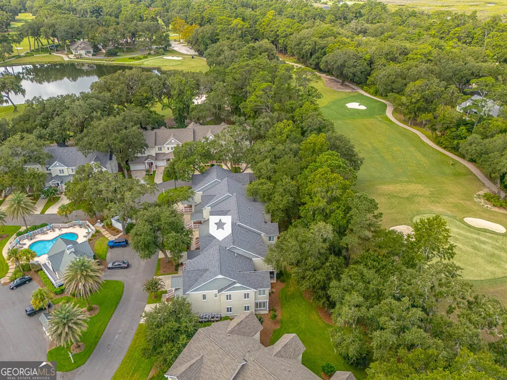 18 Kiln CIR St. Simons, GA 31522