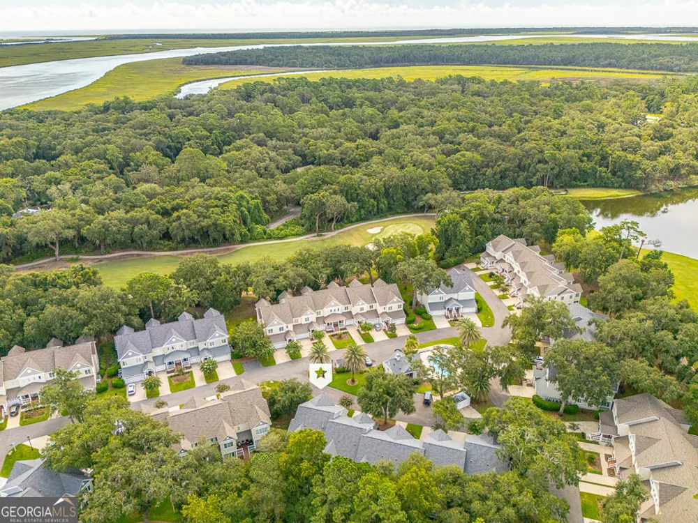 18 Kiln CIR St. Simons, GA 31522