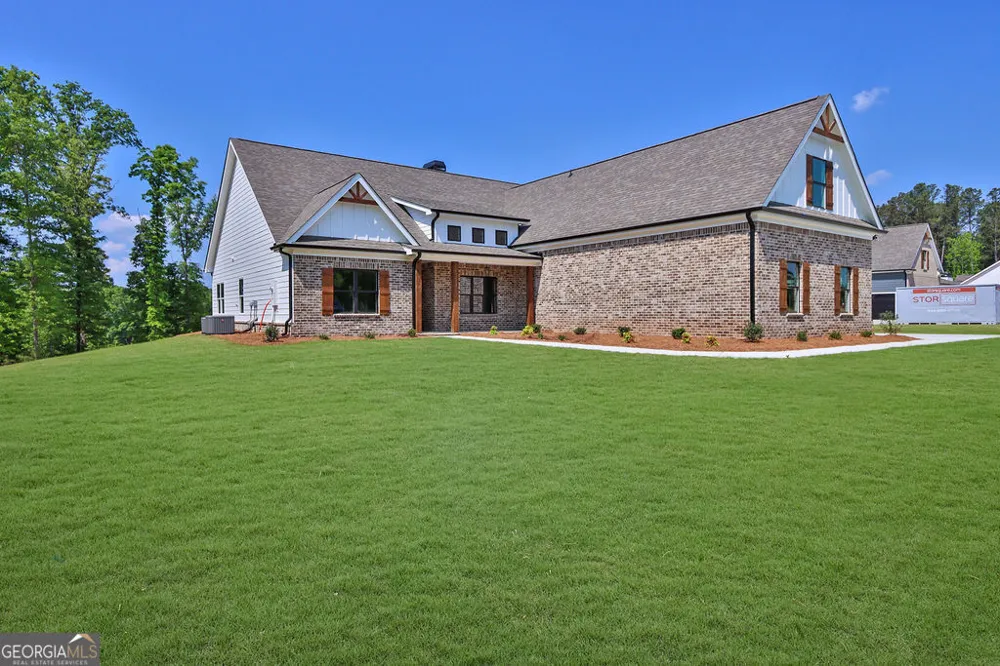 720 Youth Jersey RD Monroe, GA 30655