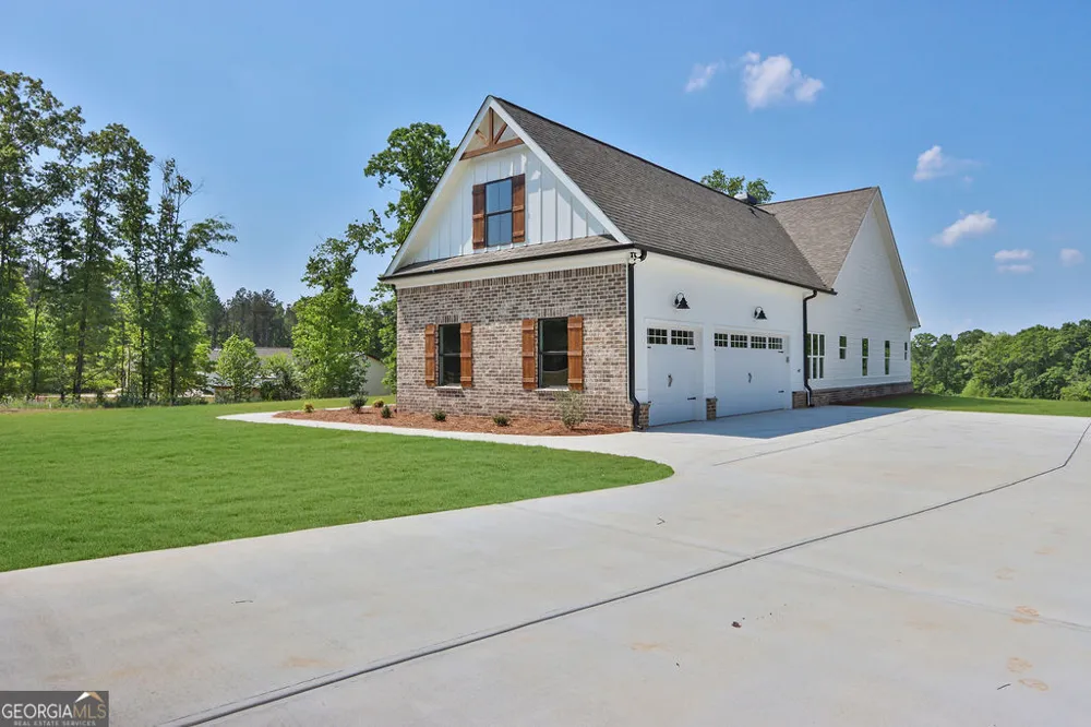 720 Youth Jersey RD Monroe, GA 30655
