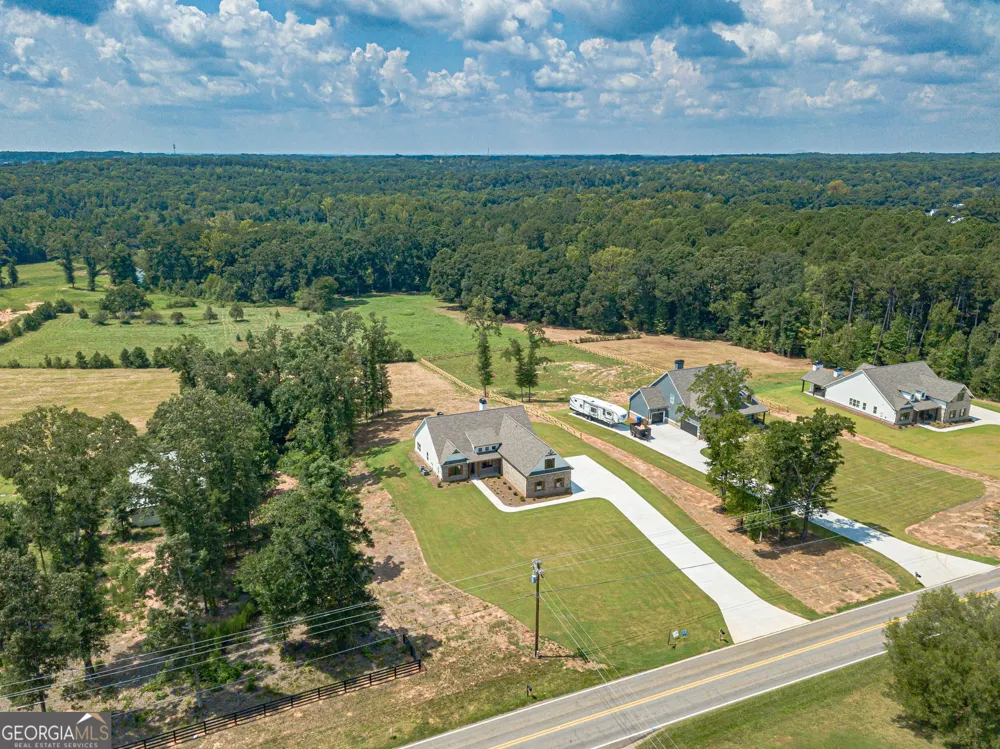 720 Youth Jersey RD Monroe, GA 30655