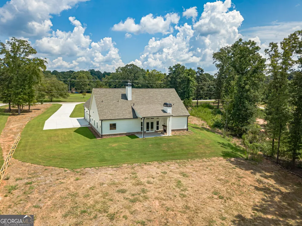 720 Youth Jersey RD Monroe, GA 30655