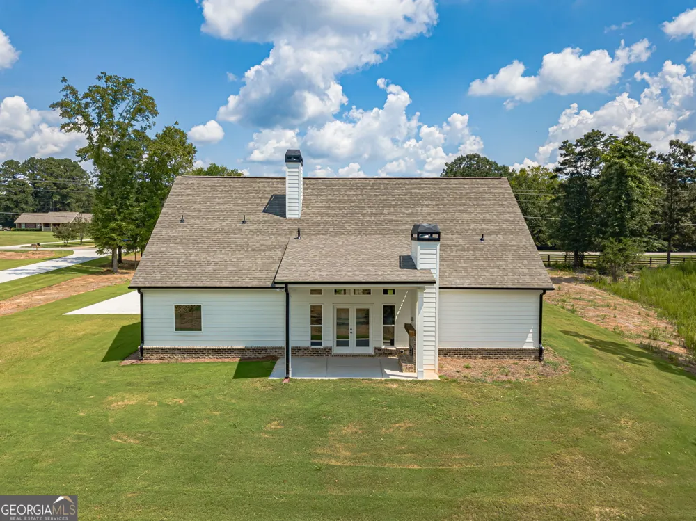 720 Youth Jersey RD Monroe, GA 30655