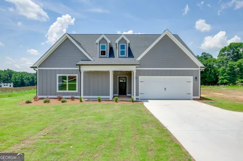 155 Creek Stone DR