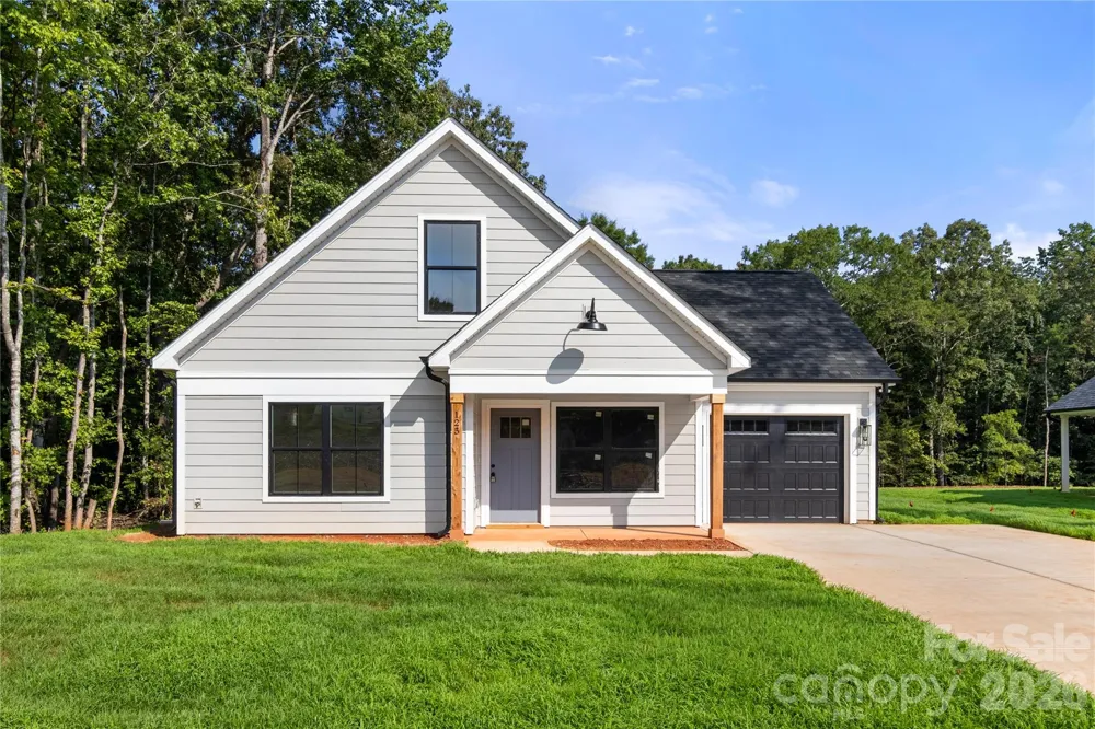 125 McCorkle Street York, SC 29745