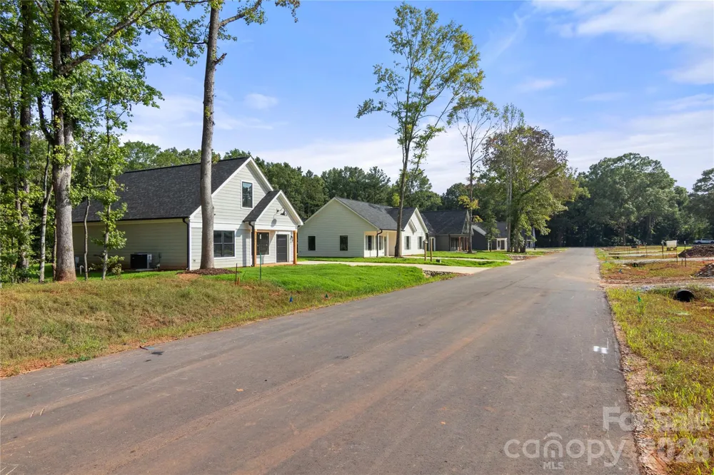 125 McCorkle Street York, SC 29745