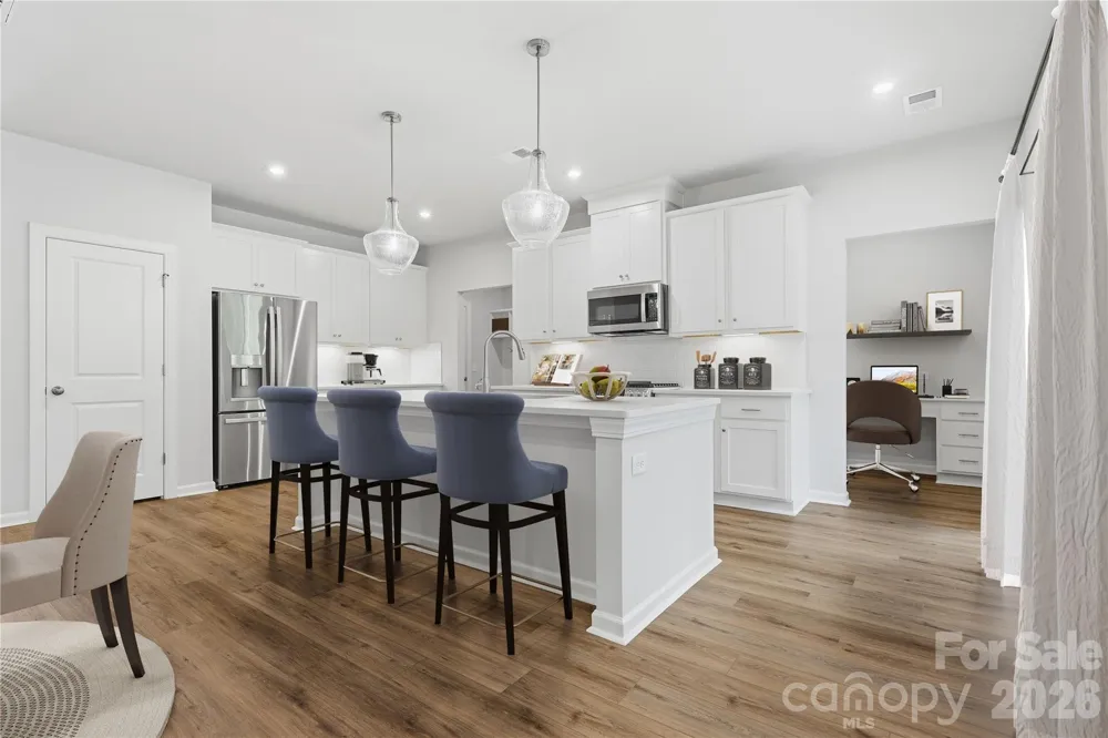 1329 Margo Mannor Fort Mill, SC 29708