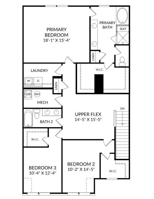 1329 Margo Mannor Fort Mill, SC 29708
