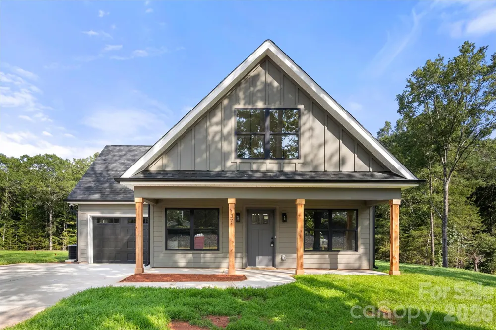 137 McCorkle Street York, SC 29745