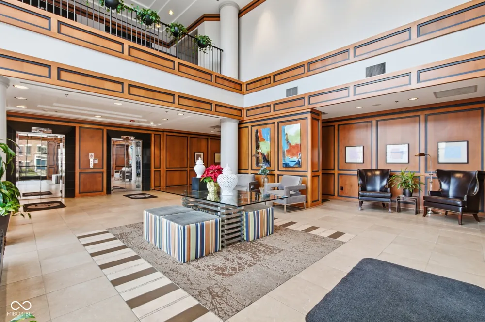 225 New Jersey Street #26 Indianapolis, IN 46204