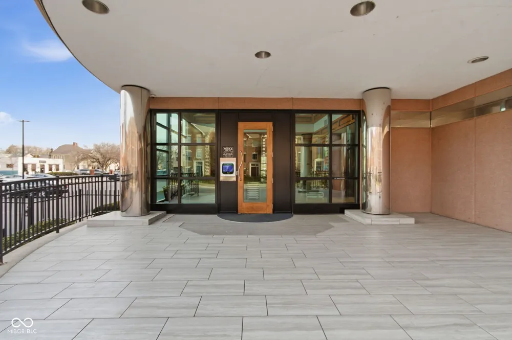 225 New Jersey Street #26 Indianapolis, IN 46204