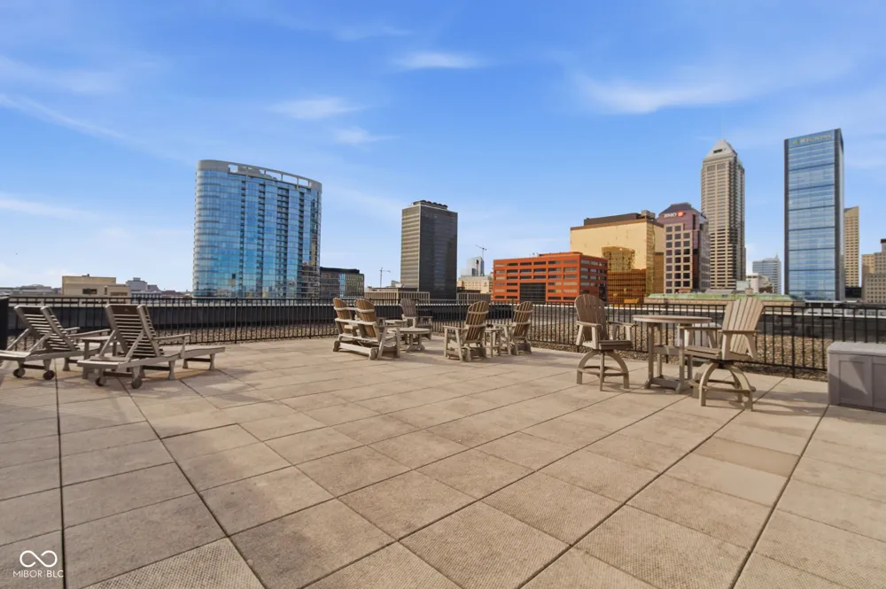 225 New Jersey Street #26 Indianapolis, IN 46204