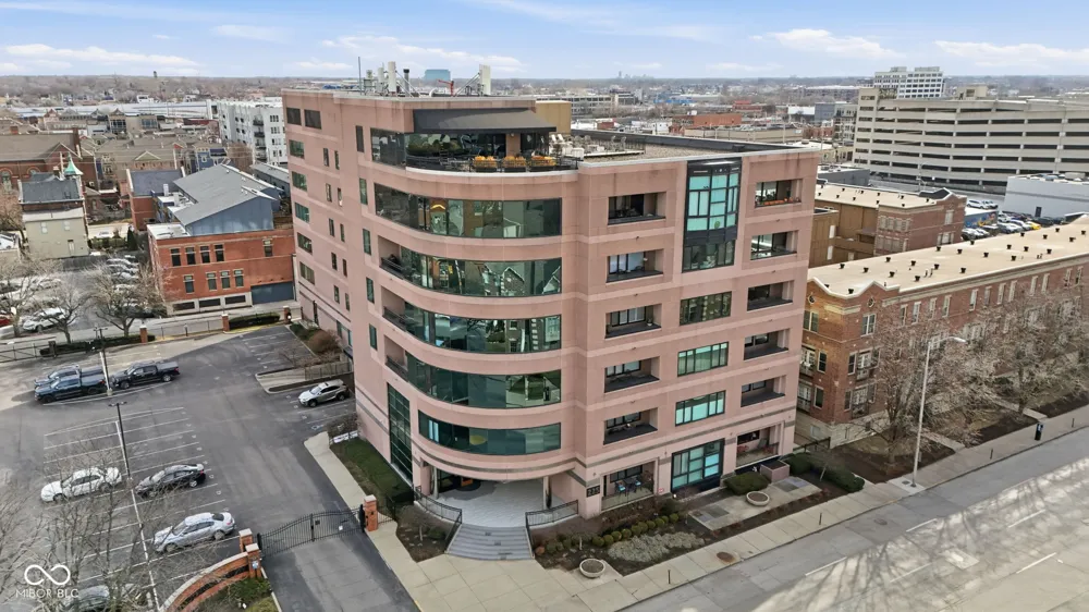225 New Jersey Street #26 Indianapolis, IN 46204