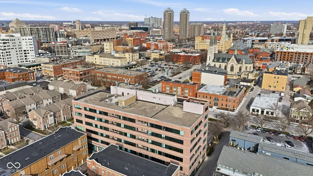 225 New Jersey Street #26 Indianapolis, IN 46204