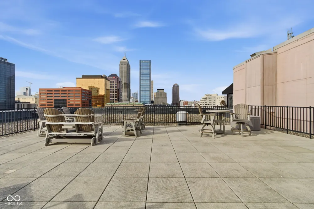 225 New Jersey Street #26 Indianapolis, IN 46204