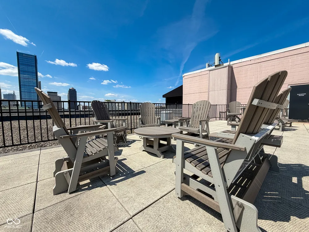 225 New Jersey Street #26 Indianapolis, IN 46204