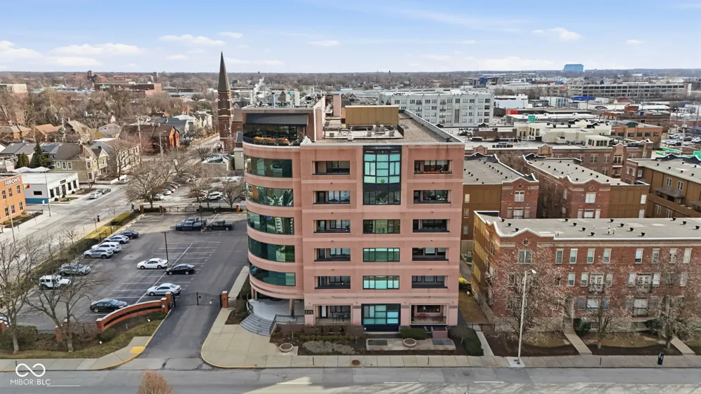 225 New Jersey Street #26 Indianapolis, IN 46204