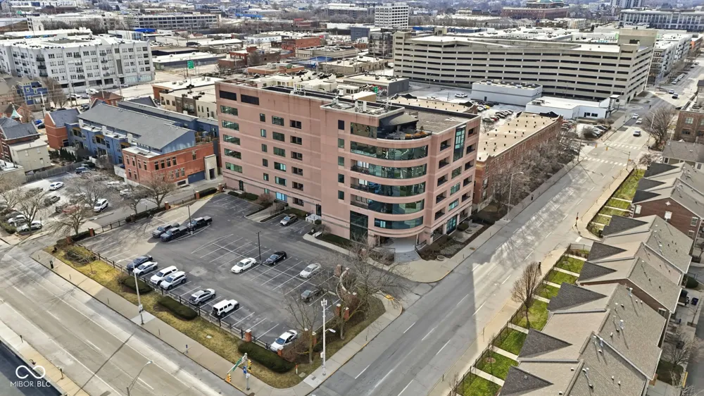 225 New Jersey Street #26 Indianapolis, IN 46204