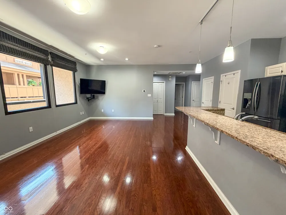 225 New Jersey Street #26 Indianapolis, IN 46204