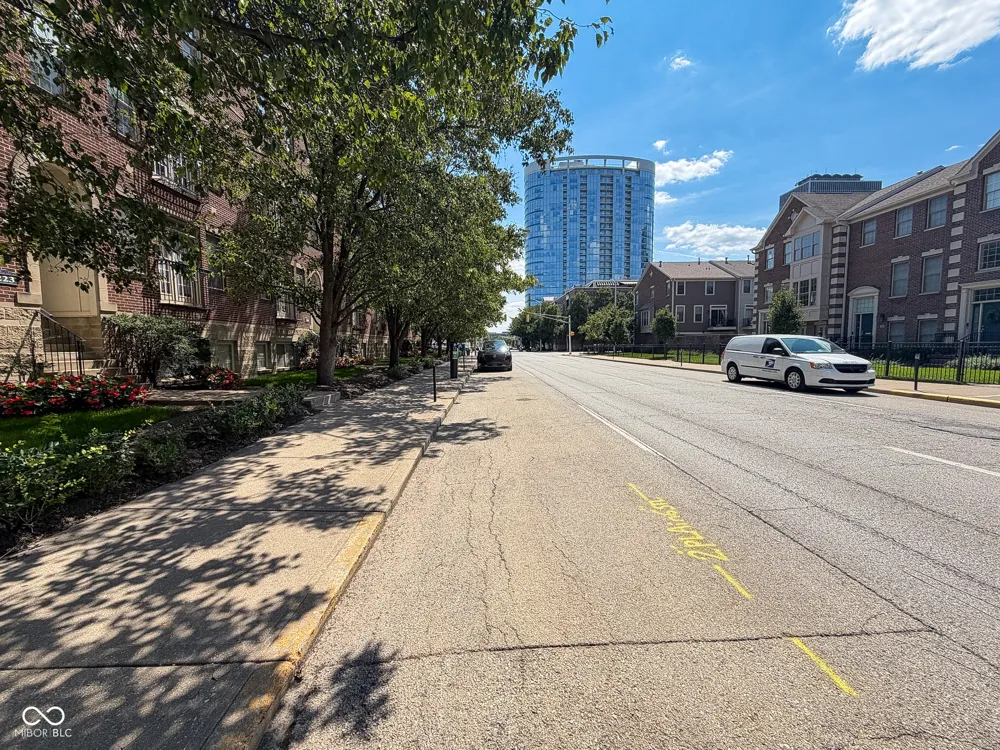 225 New Jersey Street #26 Indianapolis, IN 46204