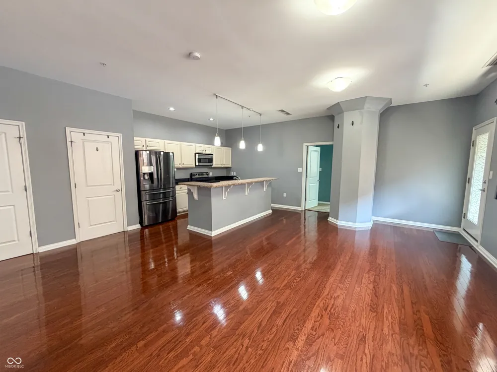 225 New Jersey Street #26 Indianapolis, IN 46204