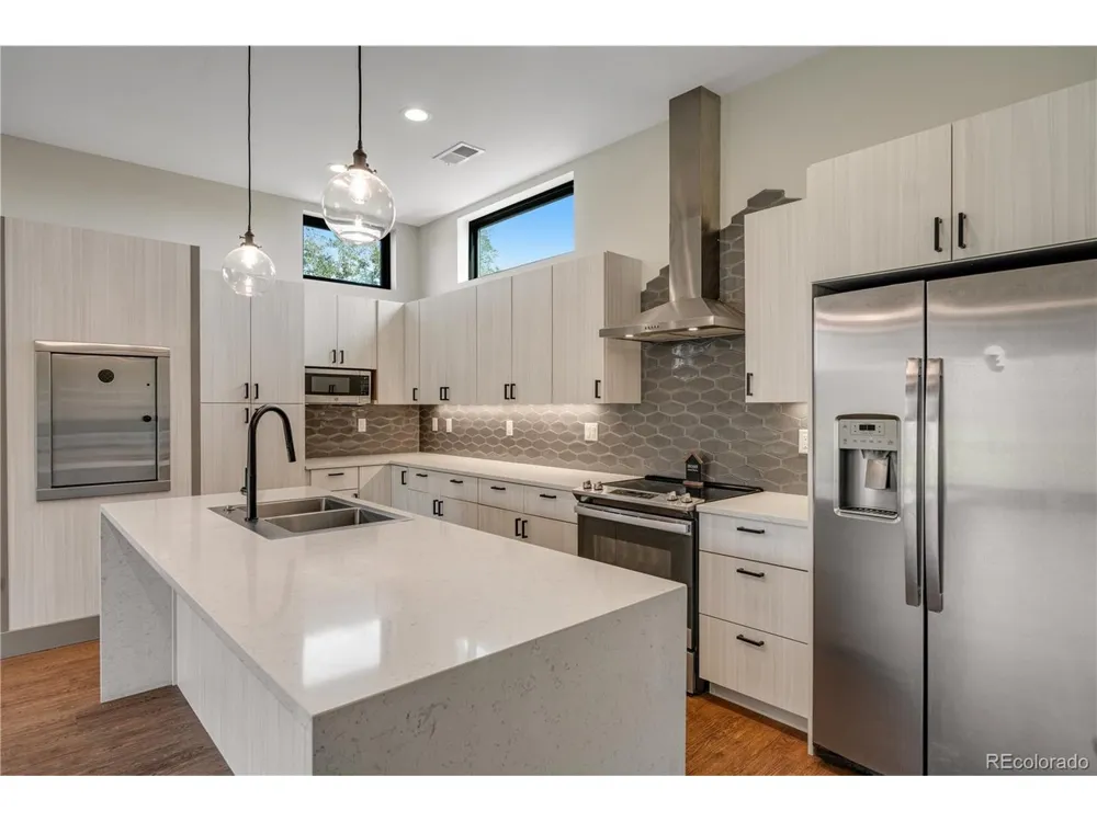 2260 Glenn Street Colorado Springs, CO 80904