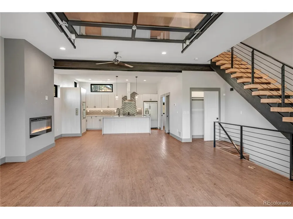 2260 Glenn Street Colorado Springs, CO 80904