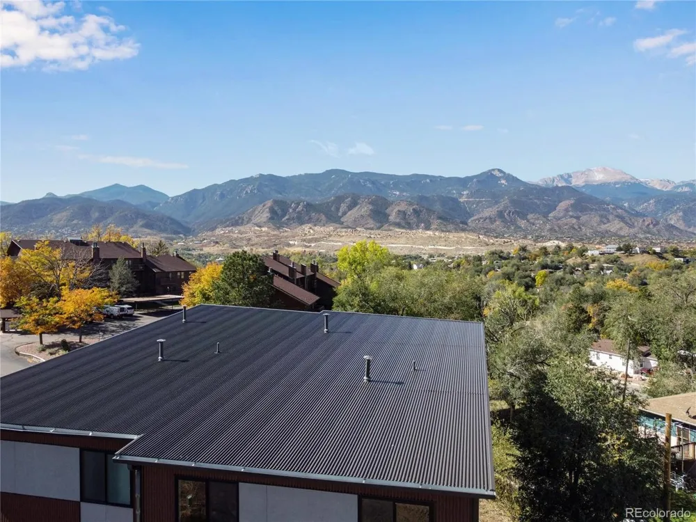 2260 Glenn Street Colorado Springs, CO 80904