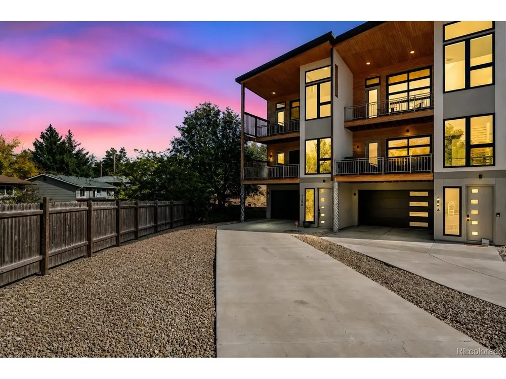 2260 Glenn Street Colorado Springs, CO 80904