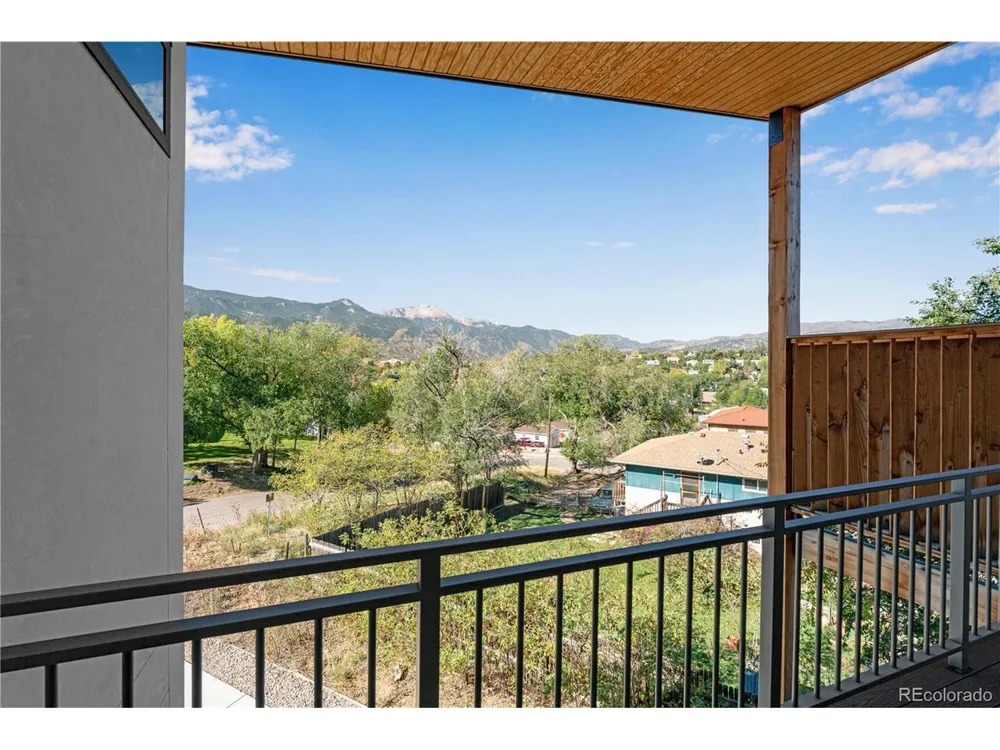 2260 Glenn Street Colorado Springs, CO 80904