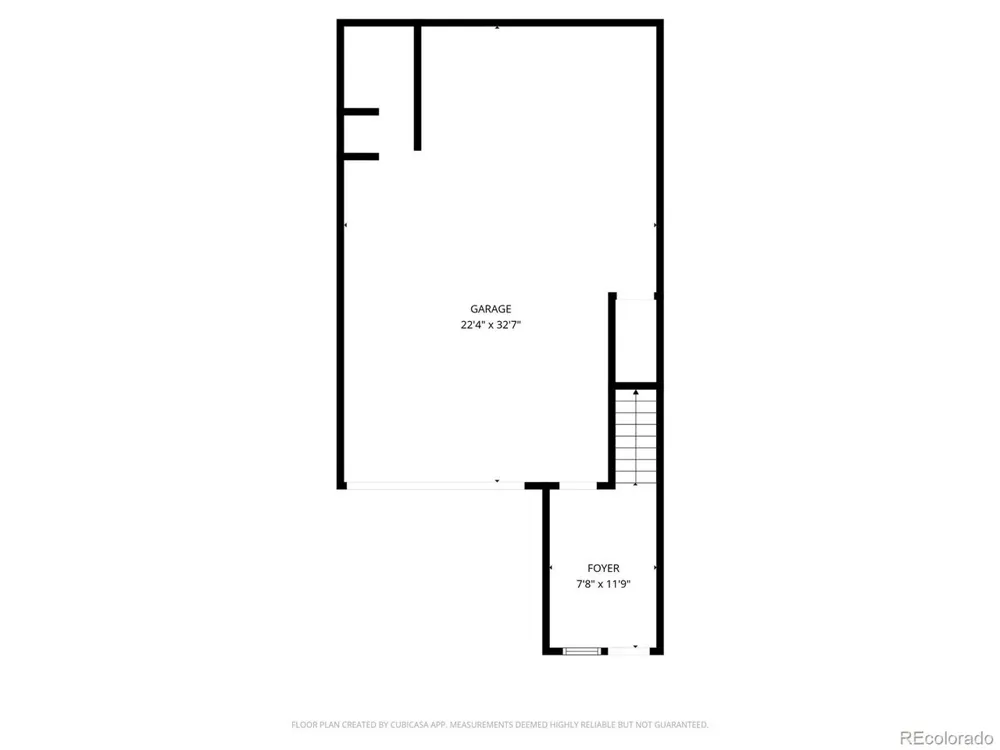 2260 Glenn Street Colorado Springs, CO 80904