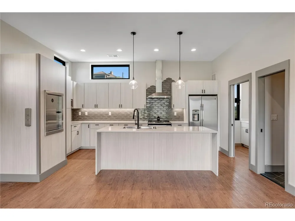 2260 Glenn Street Colorado Springs, CO 80904