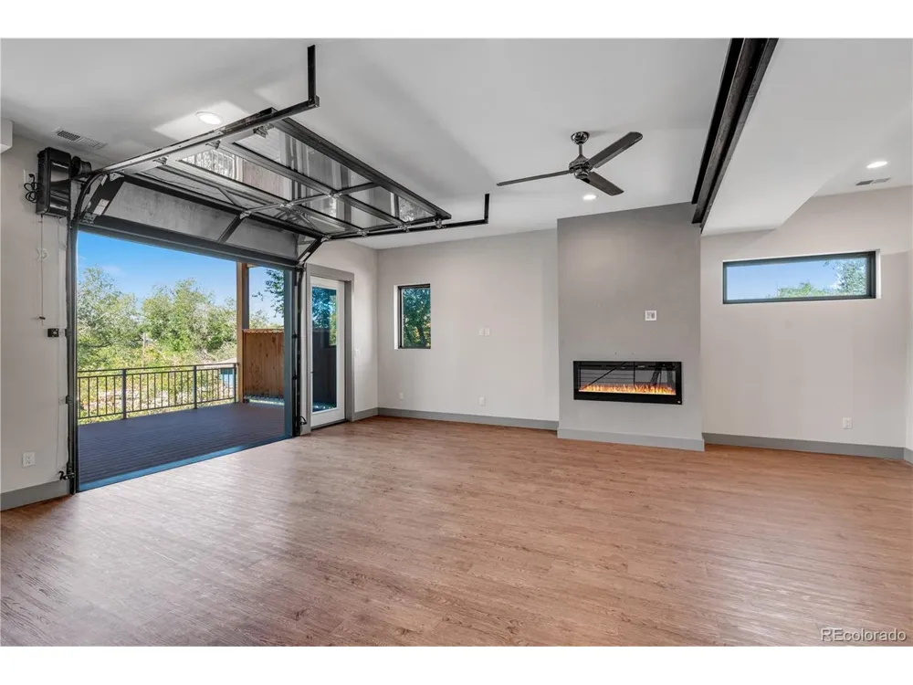 2260 Glenn Street Colorado Springs, CO 80904